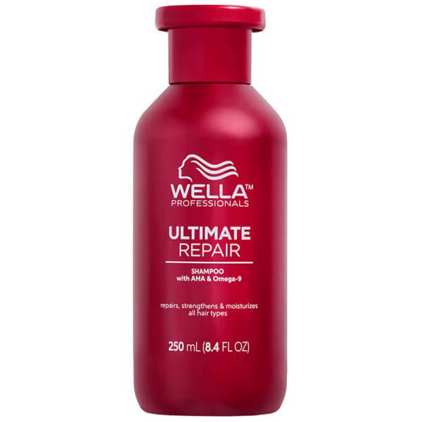 Ultimate Repair Shampoo - 250ml