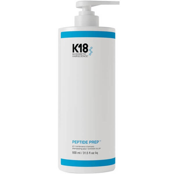 K18 pH Maintenance Shampoo - 930ml