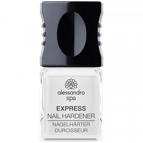 Spa Express Nail Hardener - 10ml