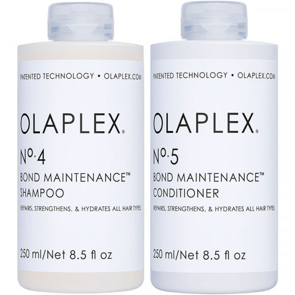 Olaplex Power Duo