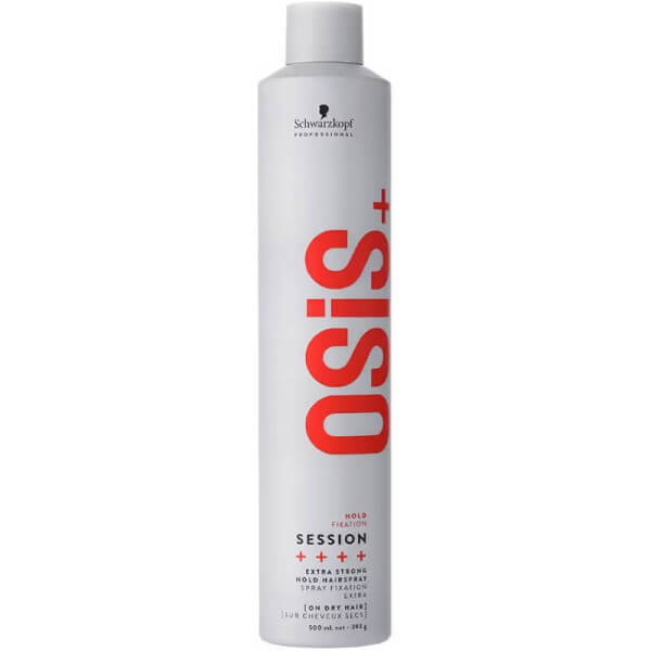 Session Extreme Hold Hairspray (500ml)