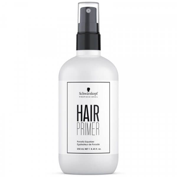 Hair Primer - 250ml