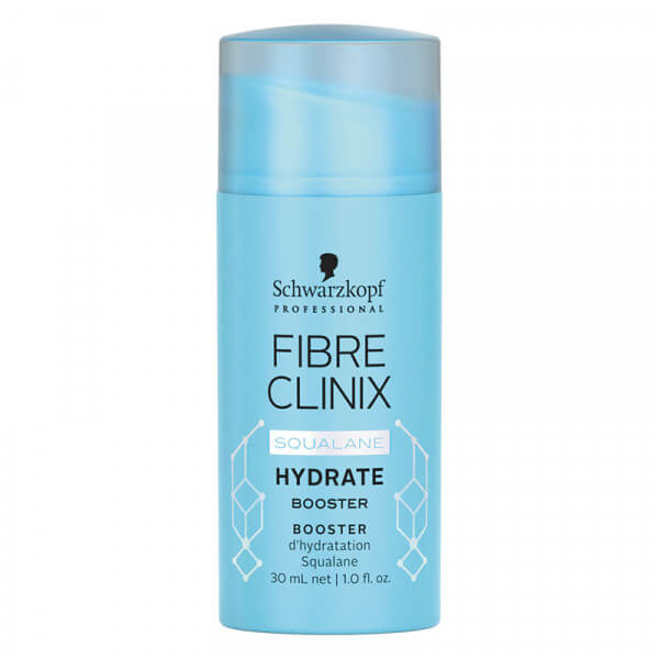 Fibre Clinix Hydrate Booster - 30ml