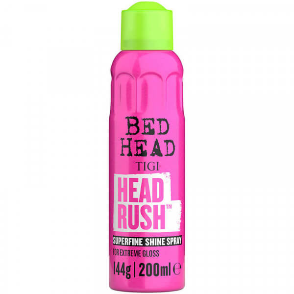 Tigi Bed Head Headrush (200ml)