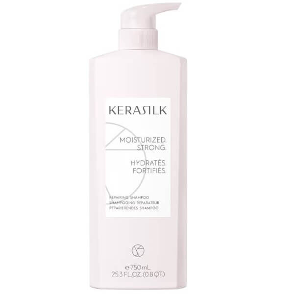 Kerasilk Repairing Shampoo - 750ml