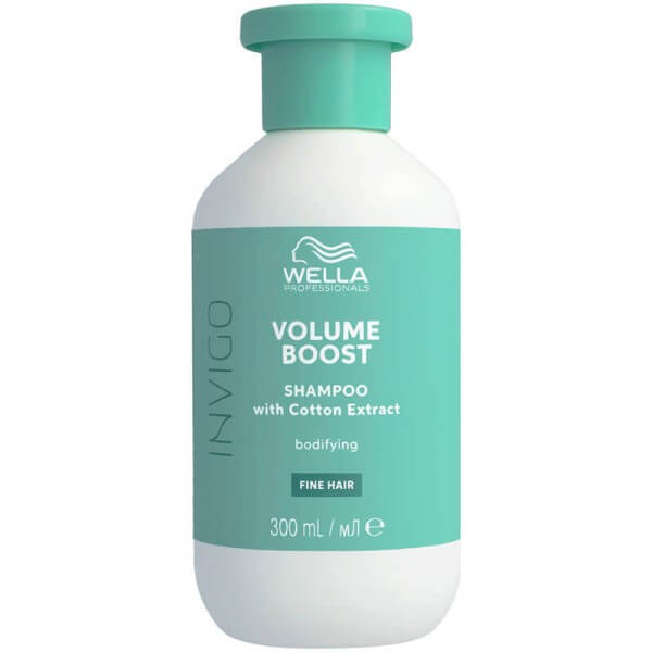 Invigo Volume Boost Bodifying Shampoo - 300ml