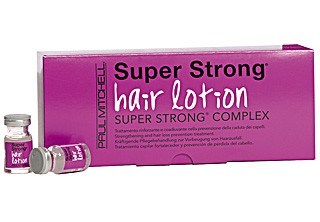 Super Strong Hair Lotion (12x6ml)