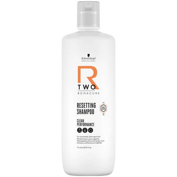 R-TWO Resetting Shampoo - 1000ml