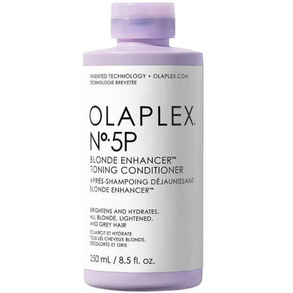 Olaplex No. 5P Blonde Enhancer Toning Conditioner - 250ml