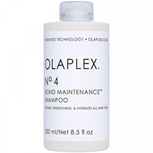 Olaplex No. 4 Bond Maintenance Shampoo - 250ml