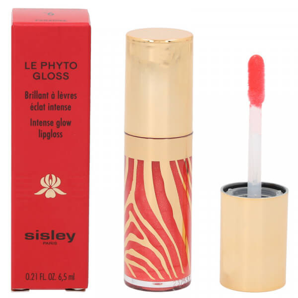 Sisley Le Phyto Intense Flow Lipgloss 06