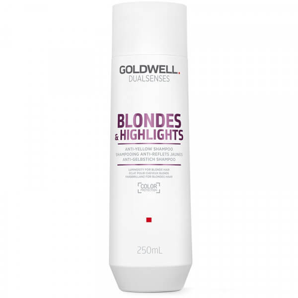 Blondes & Highlights Shampoo Anti-Gelbstich