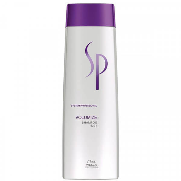 Wella Professionals SP Volumize Shampoo 250 ml
