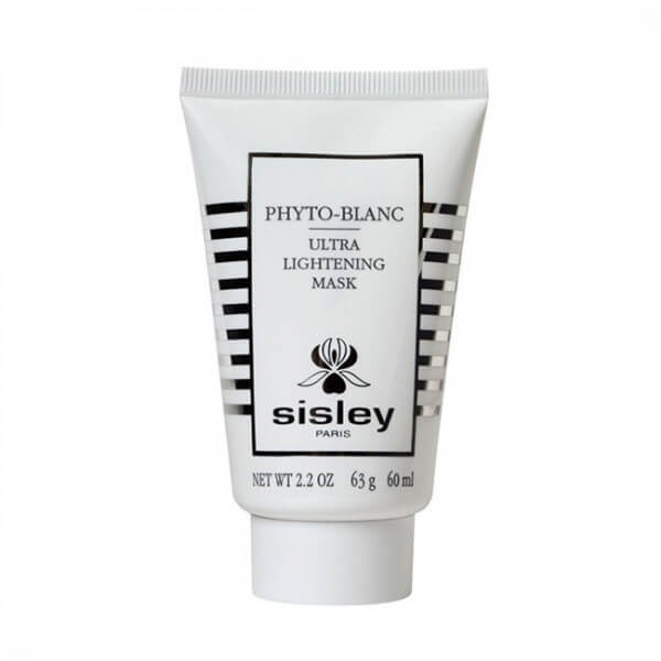Sisley Phyto-Blanc Ultra Lightening Mask 