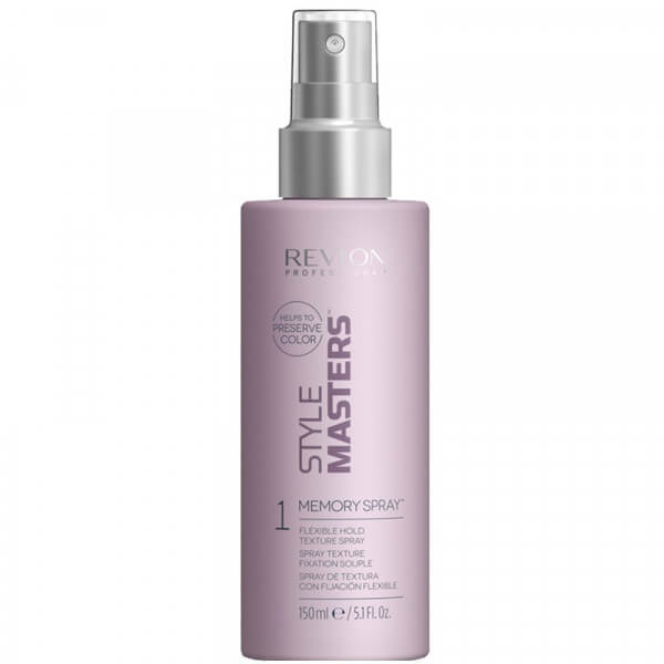 Style Masters - Memory Spray - 150ml