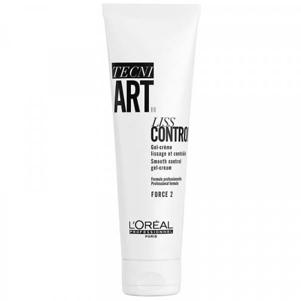 L'Oréal Professionnel Tecni.art Liss Control 150 ml