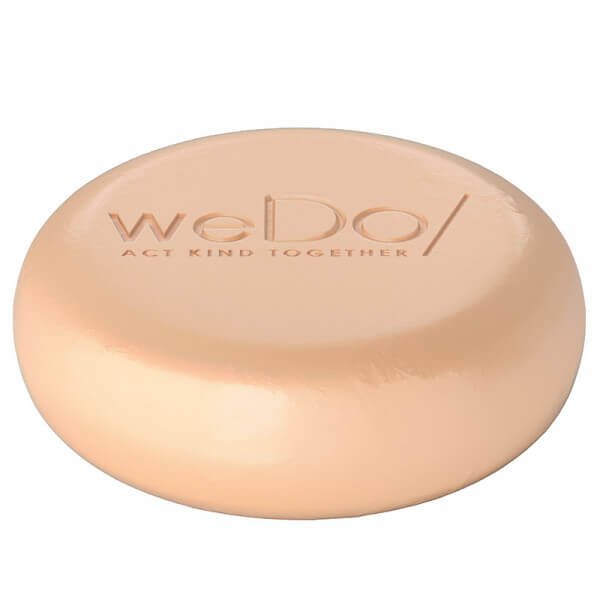 weDo/ Professional Moisture & Shine No Plastic Shampoo – 80g
