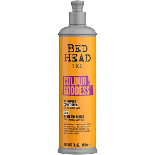 Bead Head Colour Goddess Conditioner - 400ml