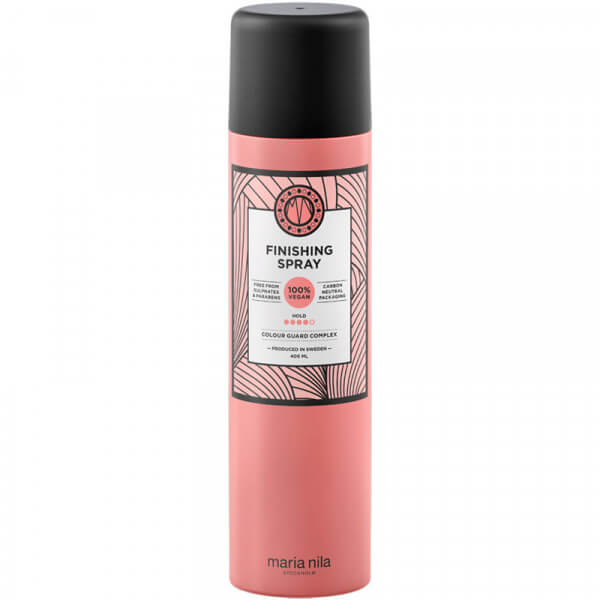 Finishing Spray - 400 ml - maria nila