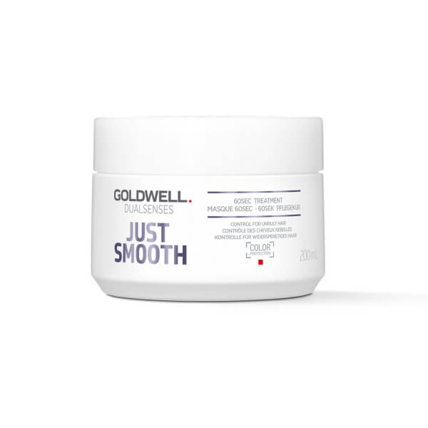 Just Smooth 60sec Treatment (200 ml)