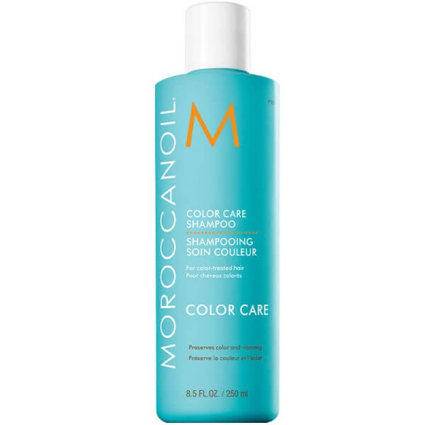 Color Continue Shampoo - 250ml