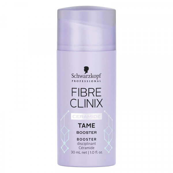 Fibre Clinix Tame Booster - 30ml