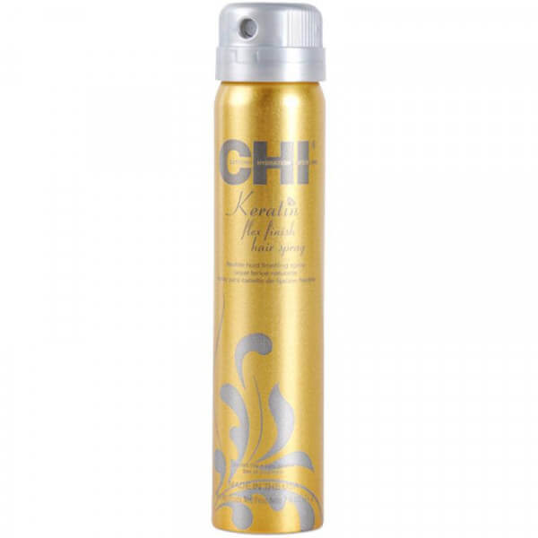 Keratin Flex Finish Hair Spray - 74g - CHI