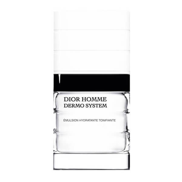 Dior Homme Dermo System Émulsion Hydratante Tonifiante - 50ml