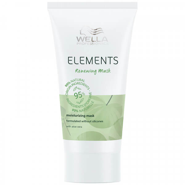 Wella Elements Renewing Mask - 30ml 