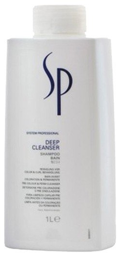 SP Deep Cleanser Shampoo (1000ml)