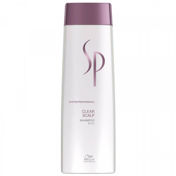SP Clear Scalp Shampoo (250 ml)