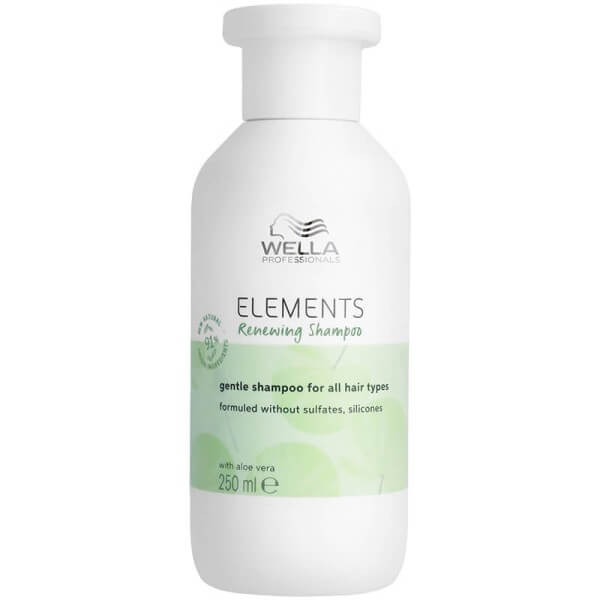 Elements Renewing Shampoo - 250ml