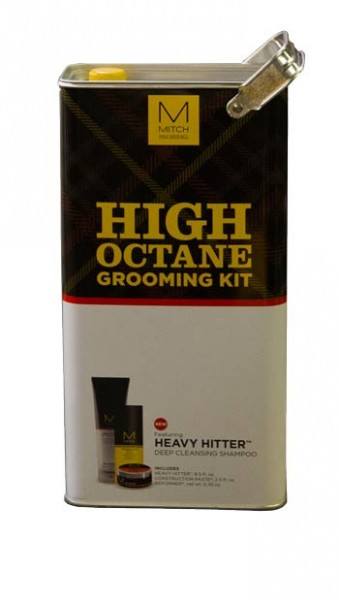 Mitch High Octane Grooming Kit