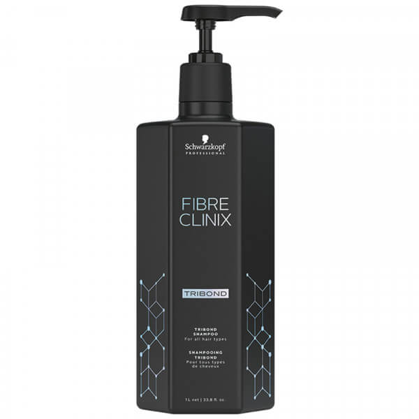 Fibre Clinix Tribond Shampoo - 1000ml