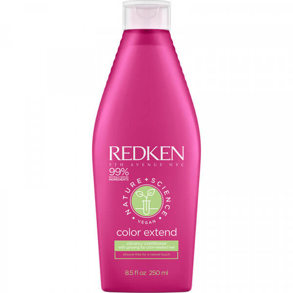 Nature + Science Color Extend Conditioner - 250ml