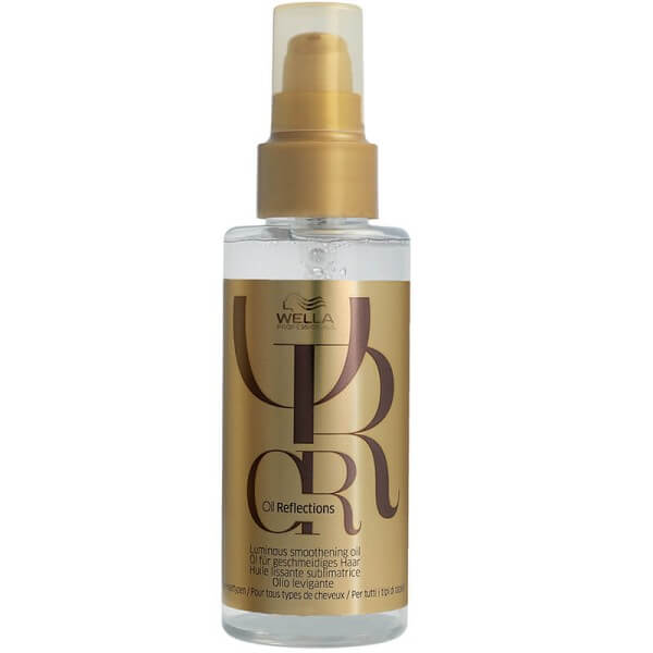 Oil Reflections Smoothening Oil (100ml)