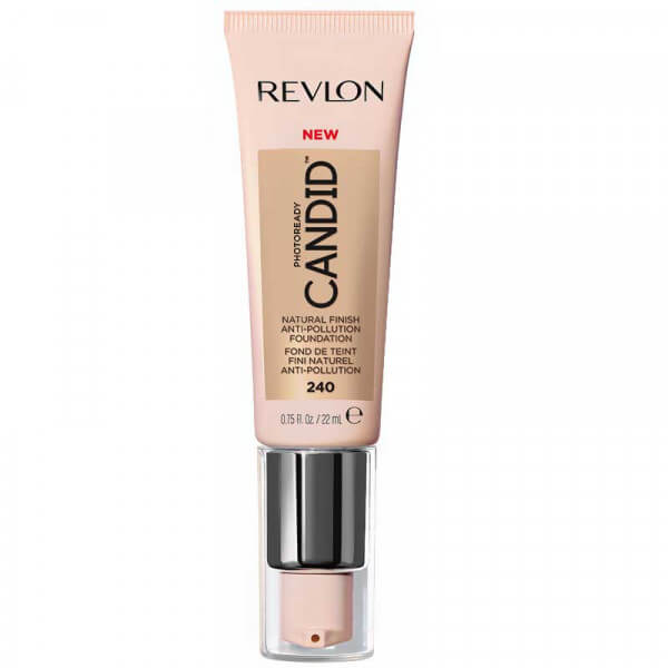 PhotoReady Candid Foundation 240 Natural Beige – 22ml