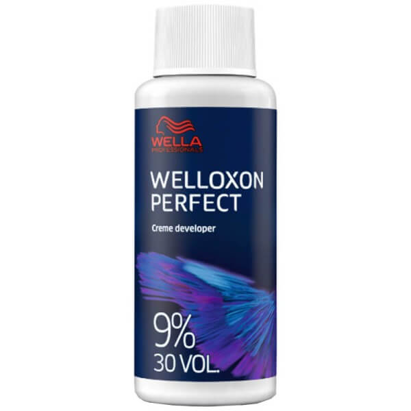 Welloxon Perfect 9% (60 ml)