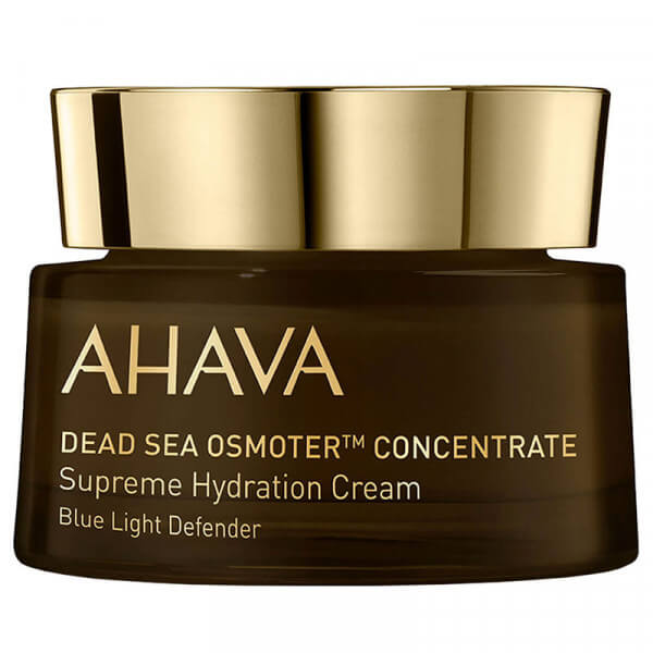 DeadSea Osmoter Supreme Hydration Cream - 50ml