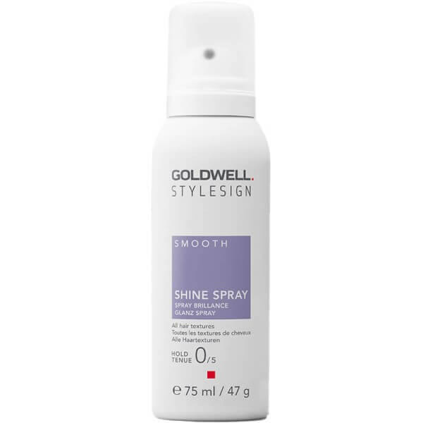 StyleSign - Smooth Shine Spray - 75ml