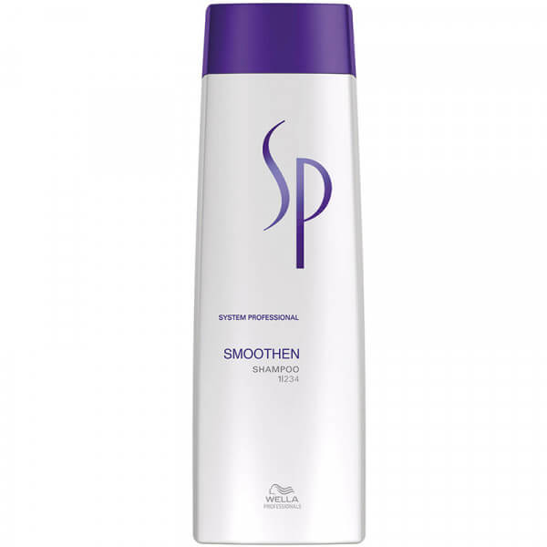 SP Smoothen Shampoo 250 ml