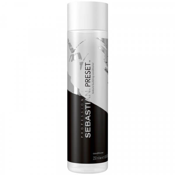 Preset Conditioner - 250 ml - Sebastian