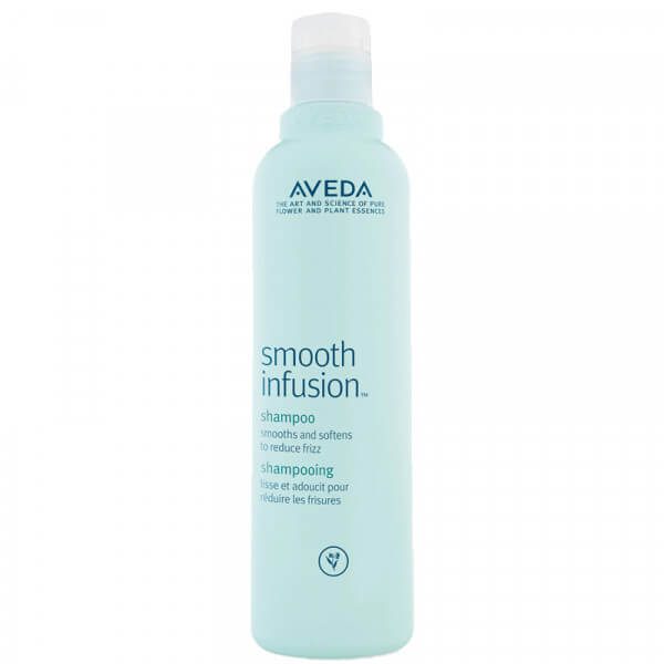 Smooth Infusion Shampoo - 250 ml