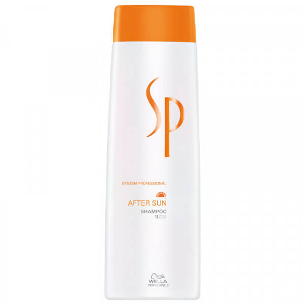 SP After Sun Shampoo (250 ml)