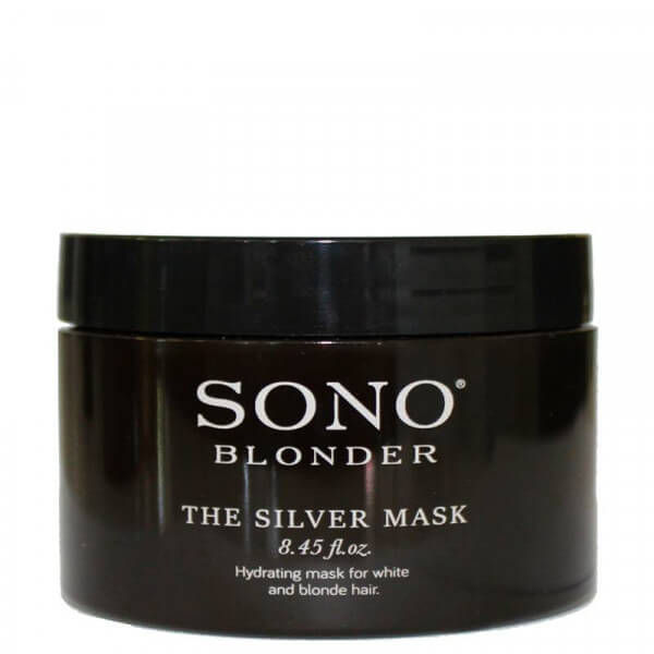 The Silver Mask - Sono Blonder - 250 ml