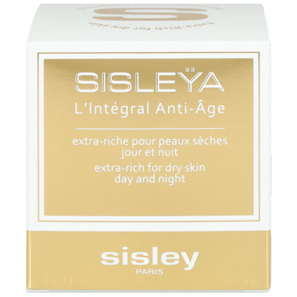Sisley Sisleya L'Integral Extra Rich - 50ml