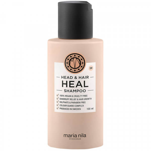 Head & Hair Heal Shampoo - 100 ml
