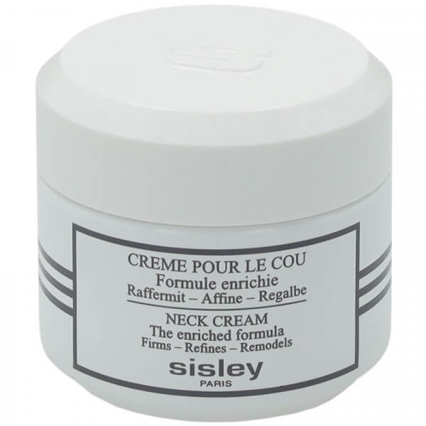 Sisley Neck Cream - 50ml