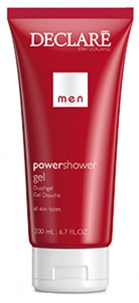 Declaré Men powershower gel (200ml)