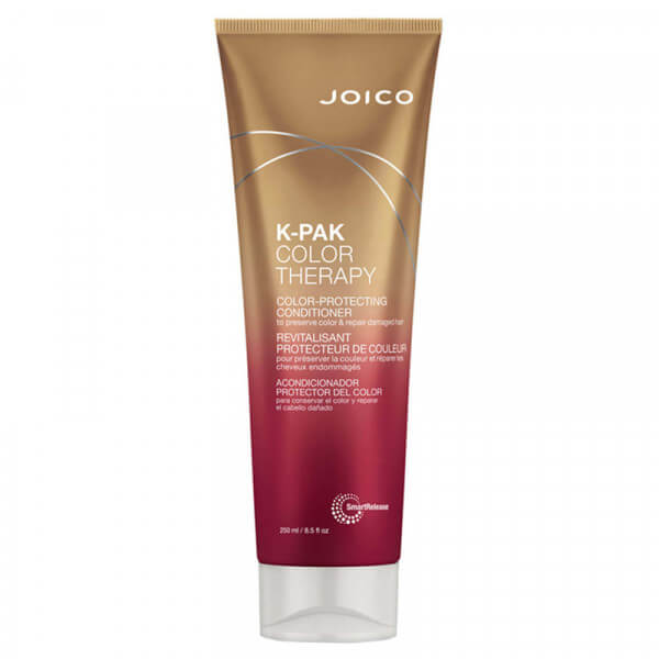 K-Pak Color Therapy Color Protecting Conditioner - 250ml